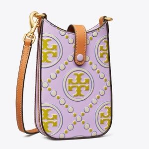 Tory Burch T Monogram Crossbody